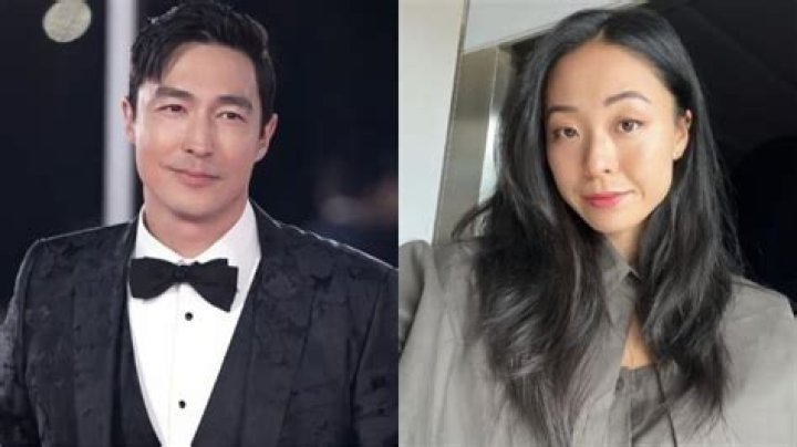 Daniel Henney Biography - Facts, Childhood, Family Life & Achievements