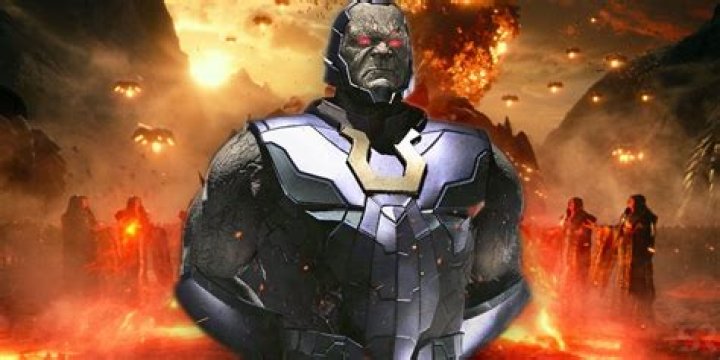 Darkseid Actor Hopes That The Snyder Cut Leads To Justice League 2