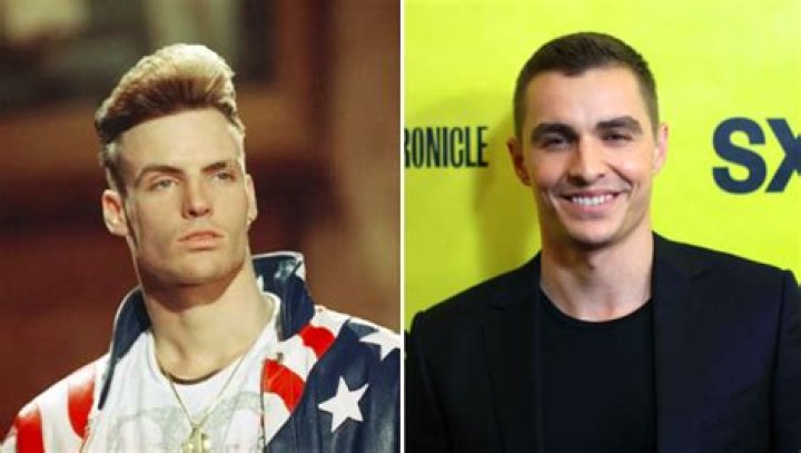 Dave Franco Will Star As Vanilla Ice In New Biopic