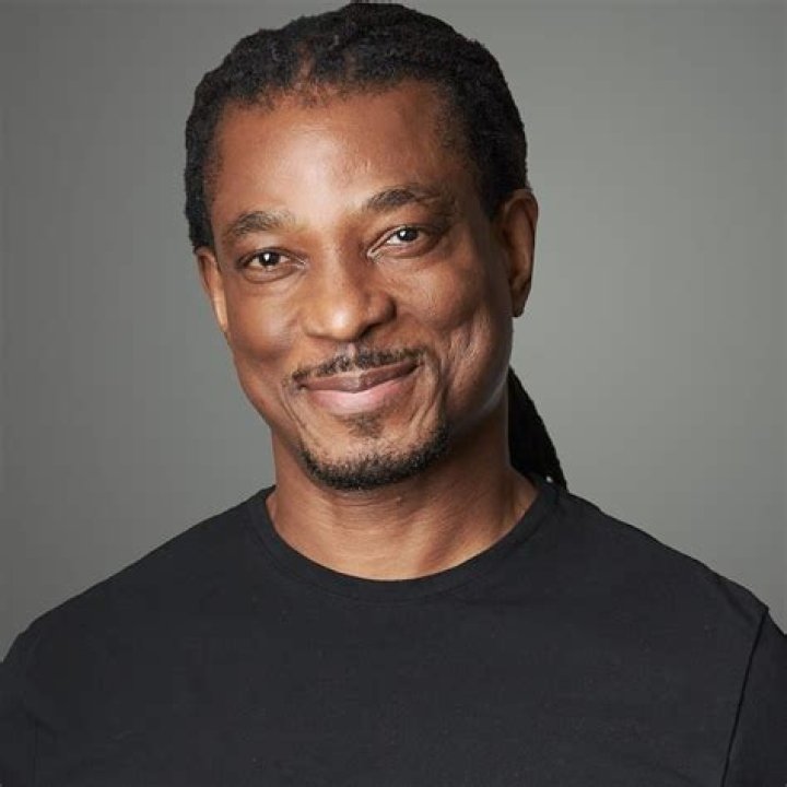 David Adefeso’s Family Photo Has The Internet In Awe