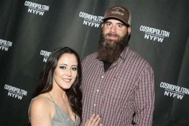 David Eason Allegedly Furious Jenelle Evans Left Him Without Money