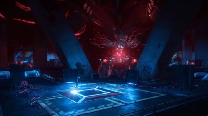 Destiny: Rise Of Iron’s Wrath Of The Machine Raid Goes Heroic On October 18