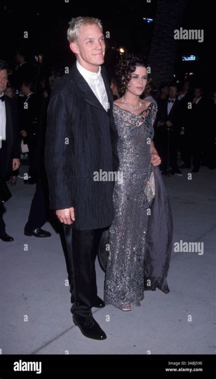 Did Matthew Lillard And Neve Campbell Date? – Celebrity