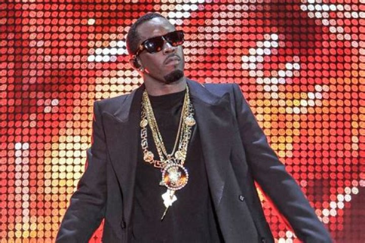 Diddy Calls Out The Grammys For Their Lack Of Respect For Hip-Hop – See The Video