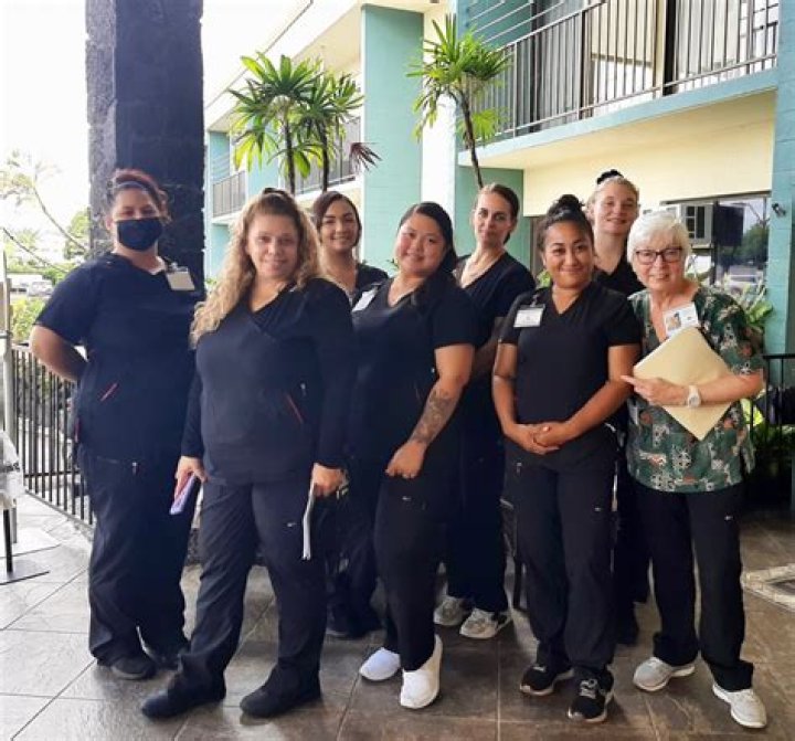 Directory of U.S. Physician Assistants (PA) in Honolulu, Hawaii