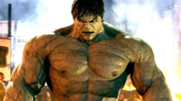 Do Hulk’s legendary gamma rays exist in the real world?