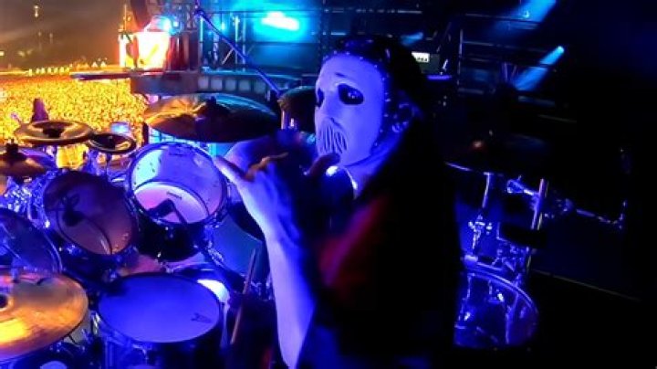 Do we know why Slipknot parted ways with drummer Jay Weinberg?