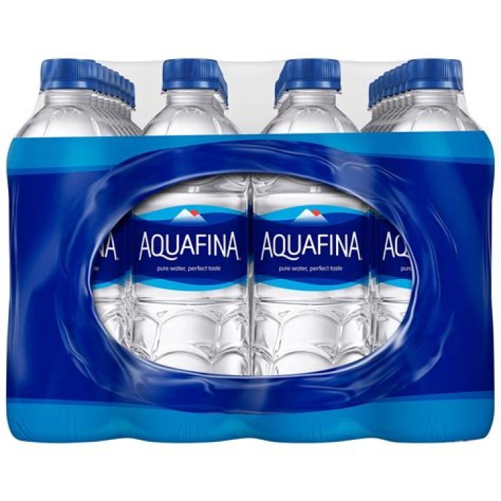 Does Aquafina Water Have Sodium In It? – Celebrity