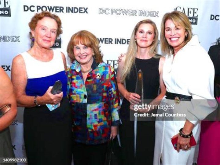 Does Christine Grady have siblings?