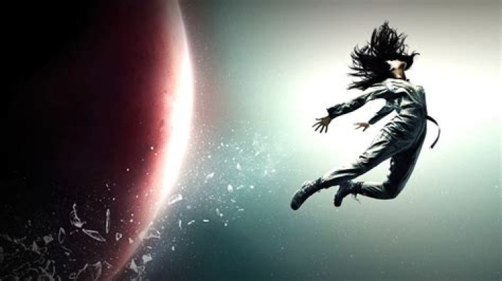 Does ‘The Expanse’ TV show cover all the books?