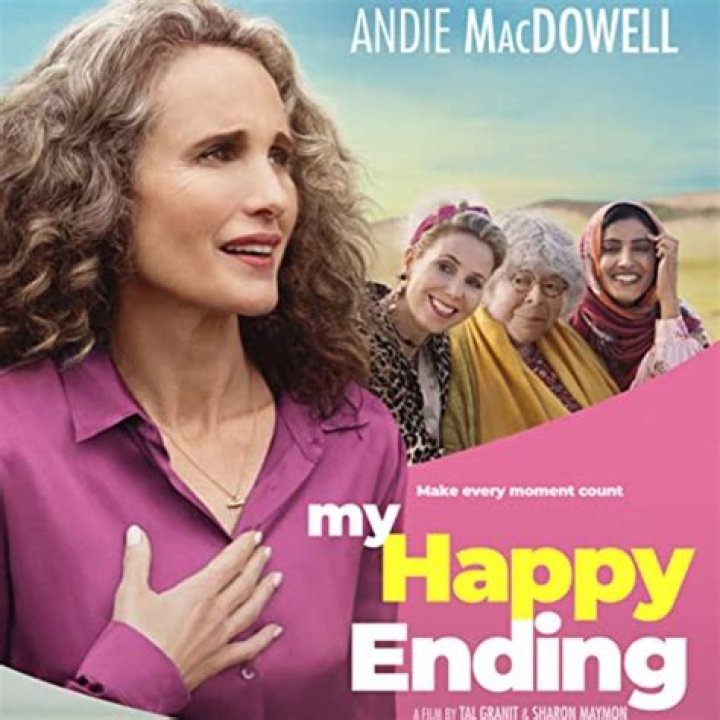 Does The Shack Have A Happy Ending? – Celebrity