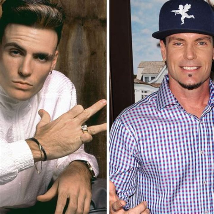 Does Vanilla Ice have any brothers?