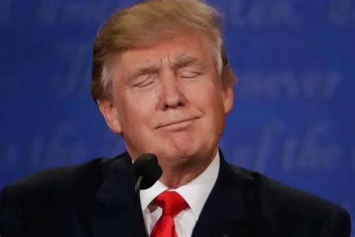 Donald Trump’s Campaign Mistakenly Books Press Conference At Four Seasons Landscaping Instead Of The Hotel