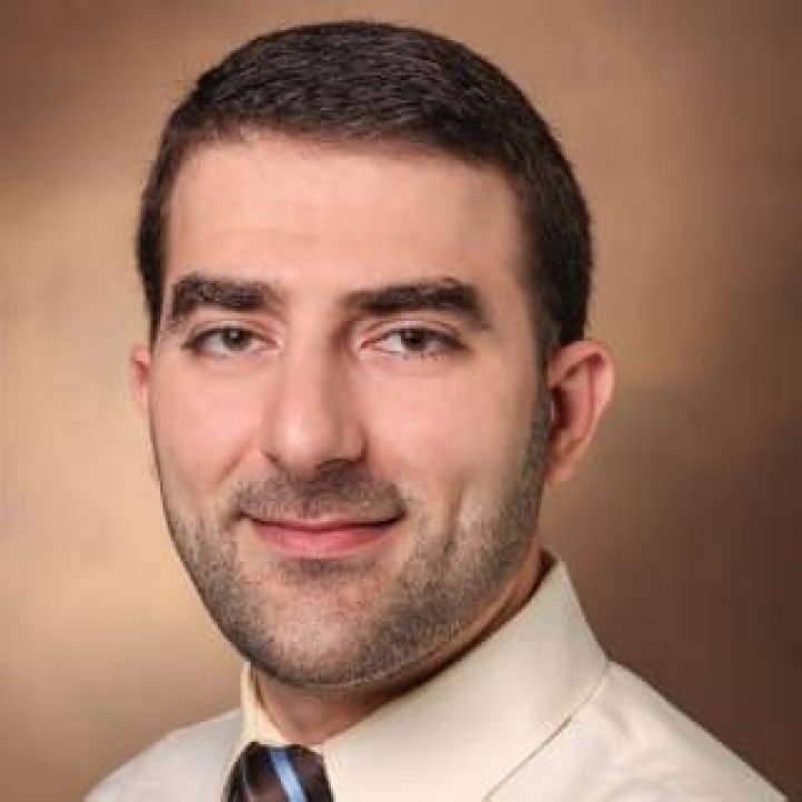 Dr. Abdullah Al Sawaf, MD – Springfield, IL
