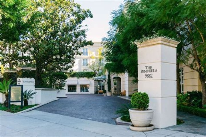 Dr. Afshin Veiseh, MD – Beverly Hills, CA