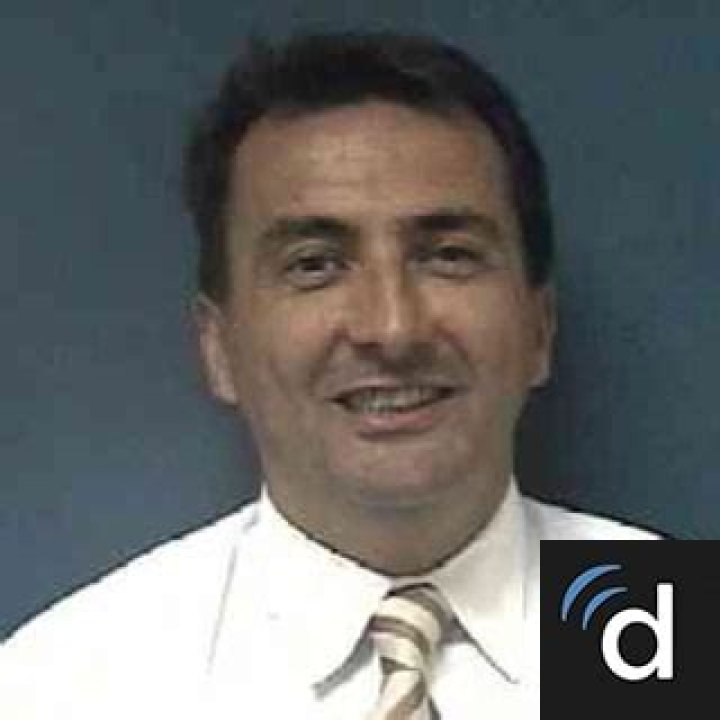 Dr. Ali Karakurum, MD – Port Jefferson, NY