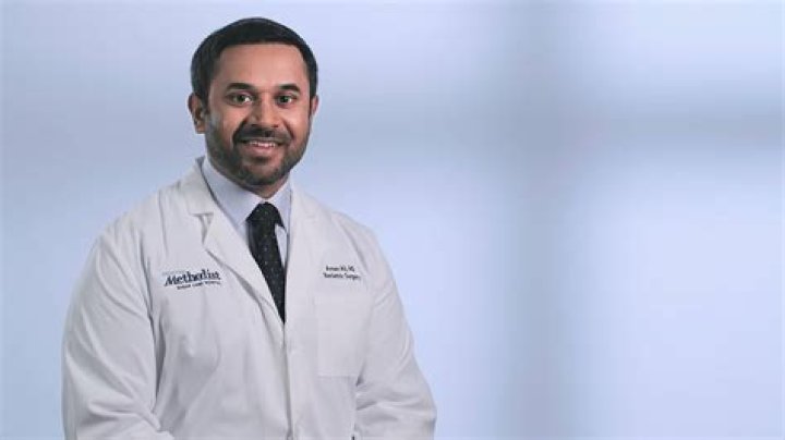 Dr. Ali Mortazavi, MD – Houston, TX