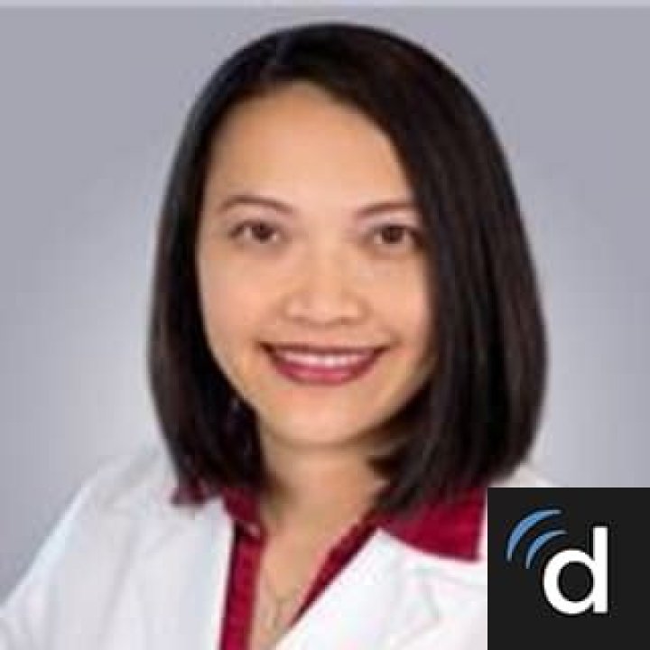 Dr. Amy Lau, MD – Tustin, CA