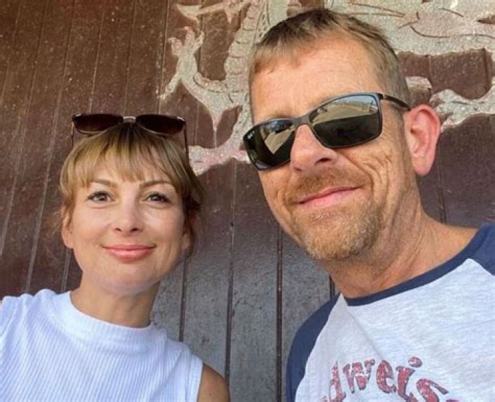 Dr. Amy Parry, DO – Liberty, MO