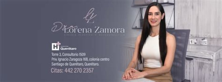 Dr. Ana Zamora Martinez, MD – Phoenix, AZ