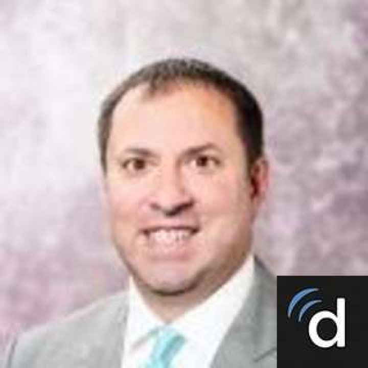 Dr. Anthony Uberti, MD – New Wilmington, PA