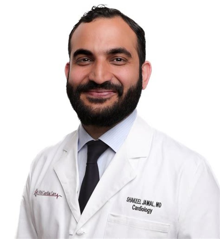 Dr. Art Snyder, MD – Las Cruces, NM