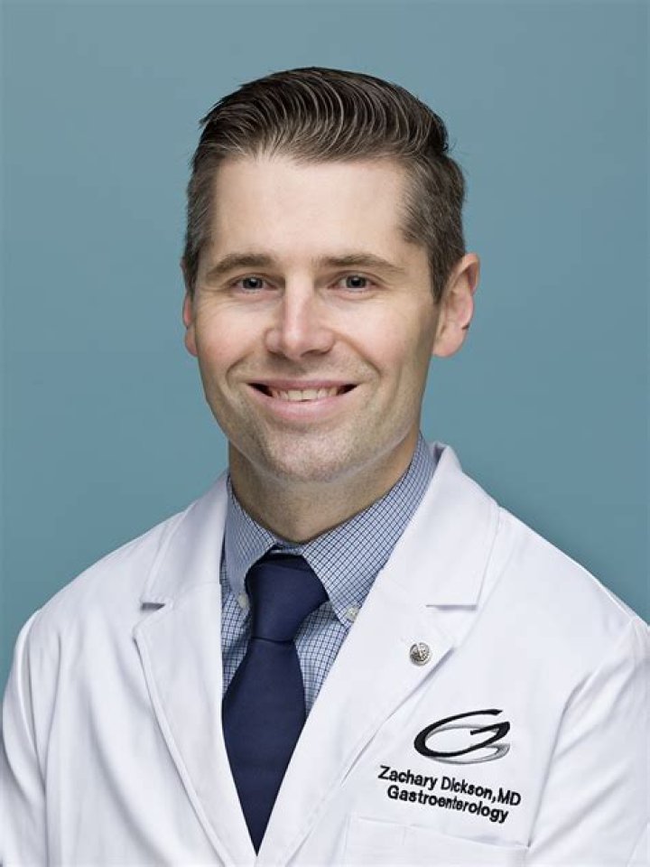 Dr. Ashley Tauriac, MD – Dickson, TN