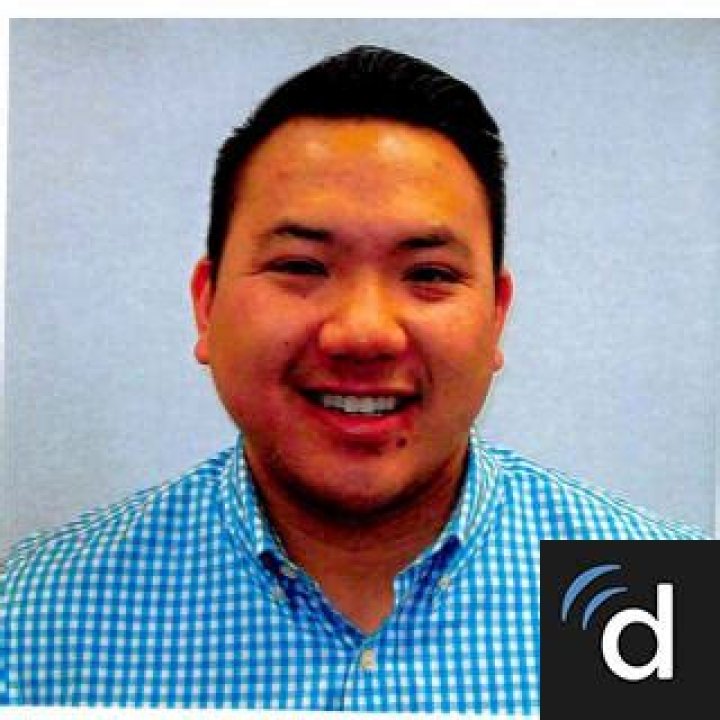 Dr. Benjamin Bui, MD – Wynnewood, PA