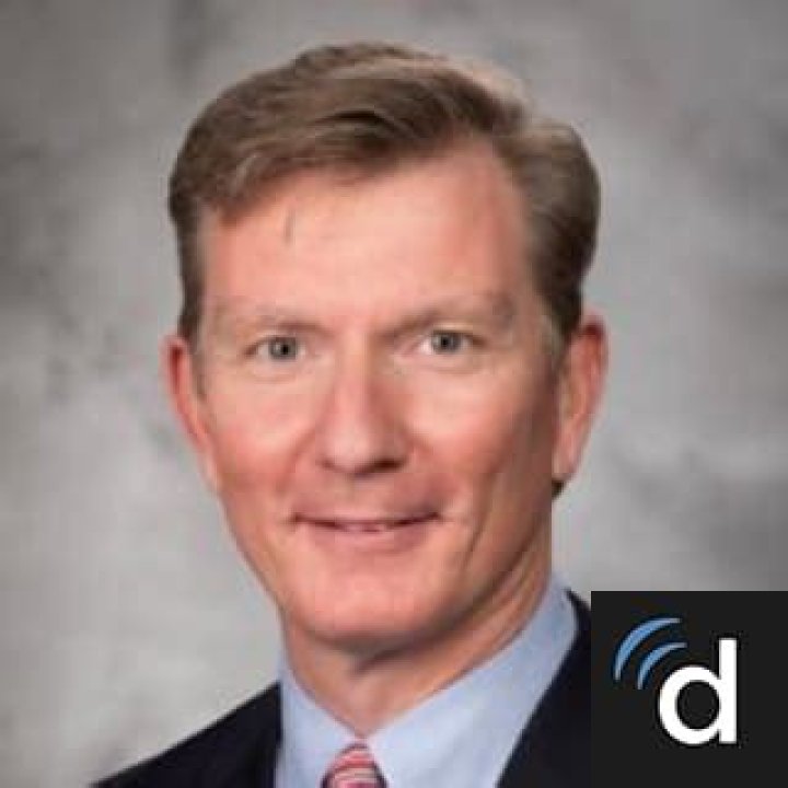 Dr. Bradford Wylie, MD – Dexter, MI