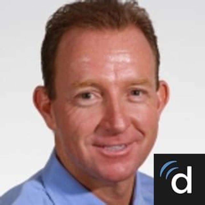 Dr. Bradley Fideler, MD – Lake Geneva, WI