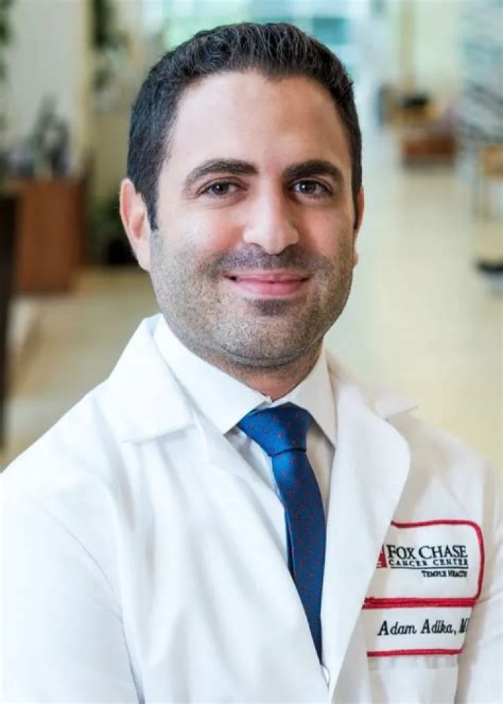 Dr. Brian LaRocco, MD – Havre De Grace, MD