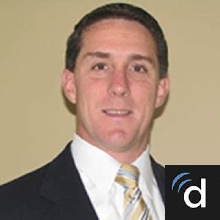 Dr. Brian McGinley, MD – Port Jefferson, NY