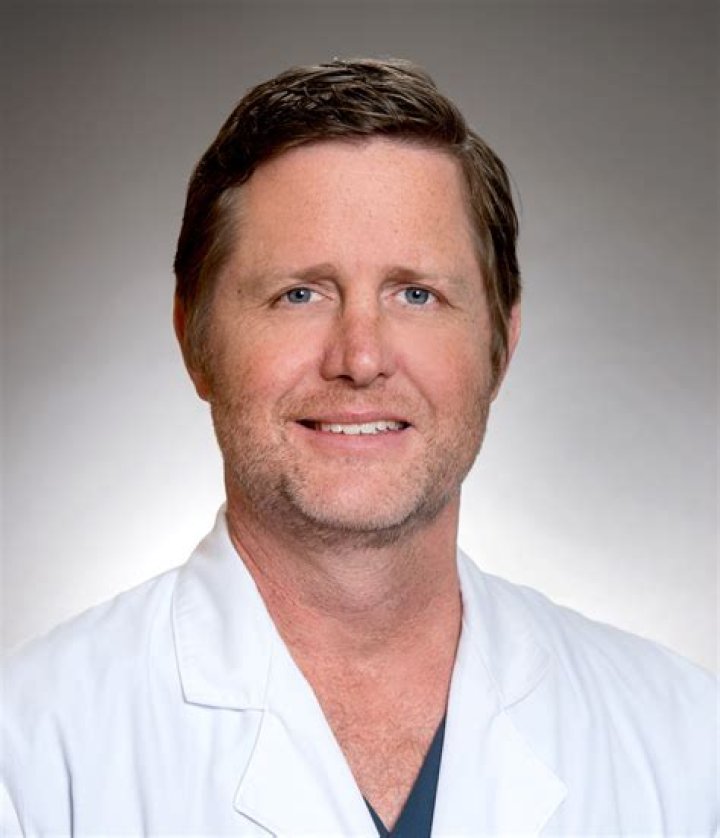 Dr. Brian Murphy, MD – Cleveland, OH