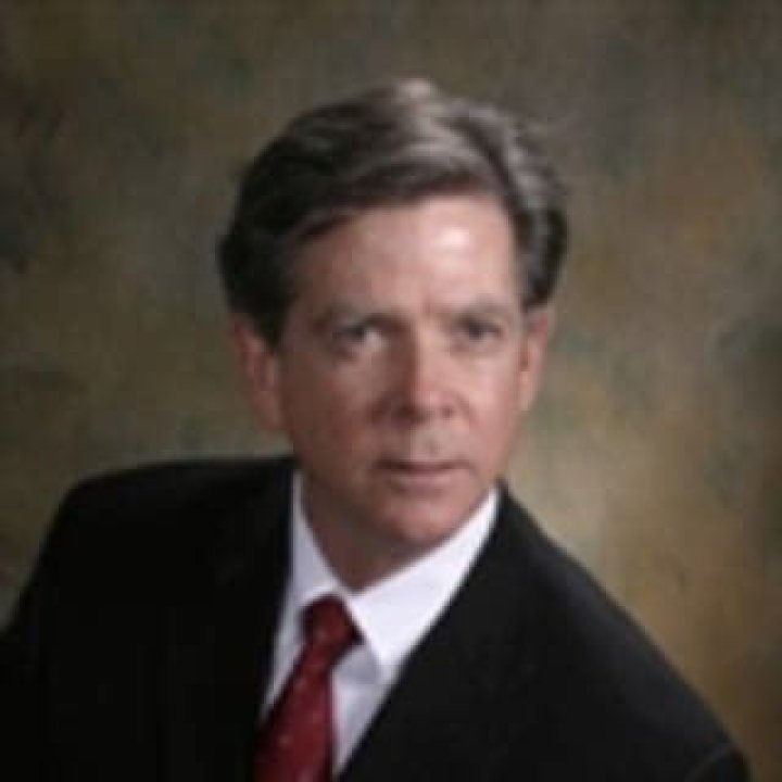 Dr. Brice Rolston, MD – Covington, LA