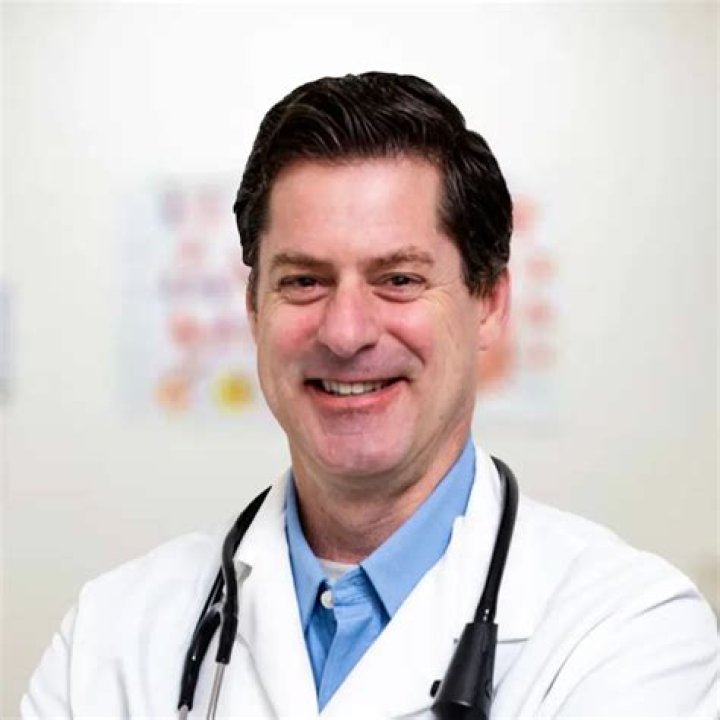 Dr. Bruce Campbell, MD – Boulder, CO