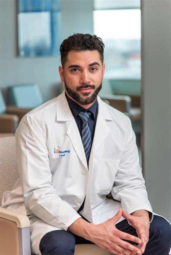 Dr. Bruno Manduca, MD – Staten Island, NY