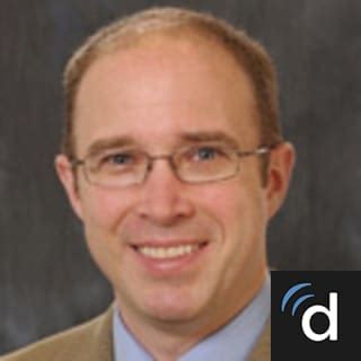 Dr. Bryce Bederka, MD – Portland, OR