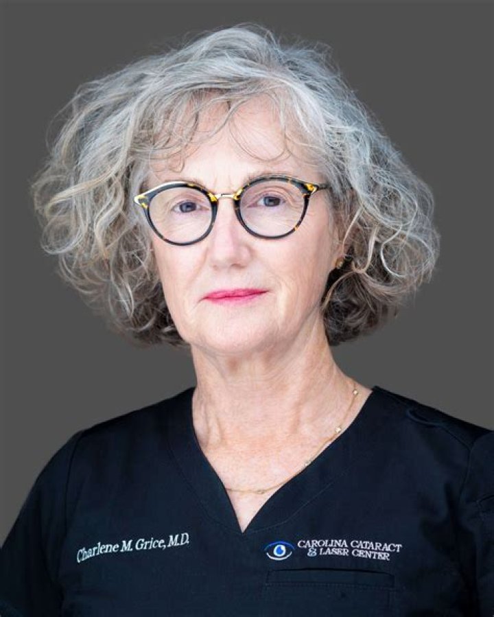 Dr. Charlene Ngamwajasat, MD – New York, NY