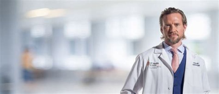 Dr. Charles Fries, MD – San Antonio, TX