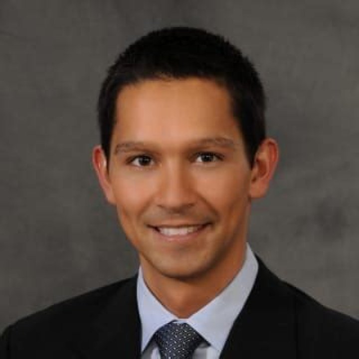 Dr. Chaz Stucken, MD – Ann Arbor, MI