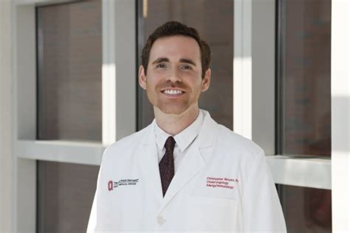 Dr. Christopher Brooks, MD – Gainesville, FL