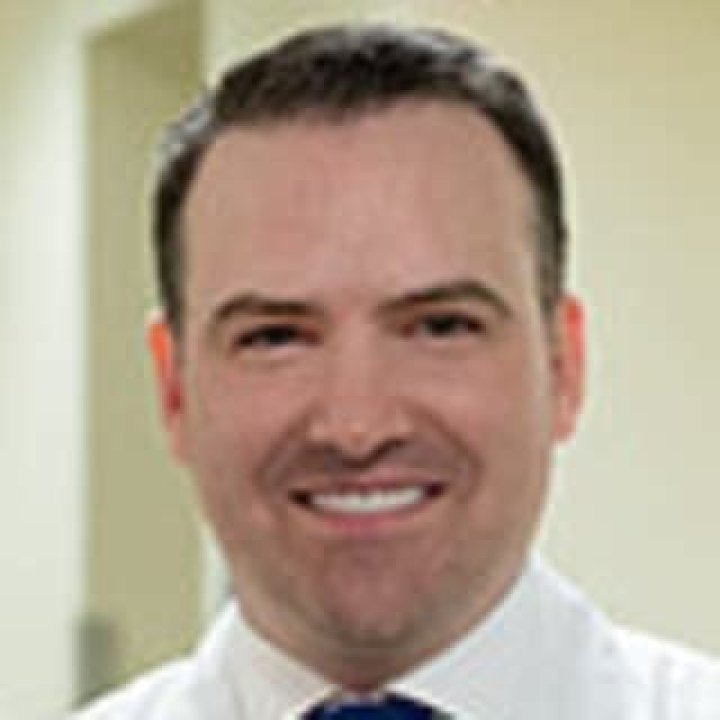 Dr. Christopher Buchanan, MD – Richmond Heights, MO