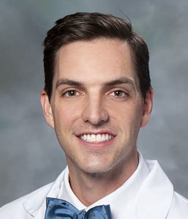 Dr. Connor Moylan, DO – Lee's Summit, MO