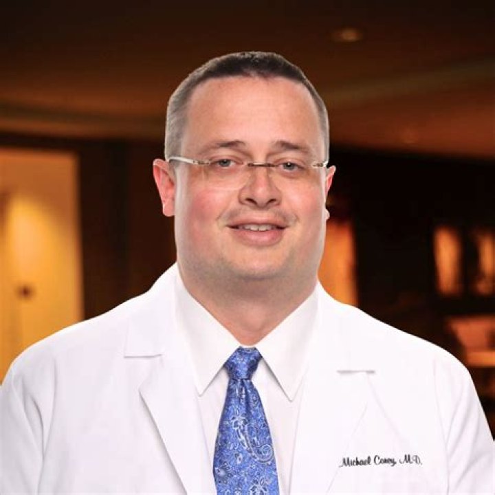 Dr. Corey Batson, MD – Nashville, TN