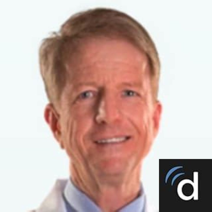 Dr. David Maxwell, MD – Hampton, VA