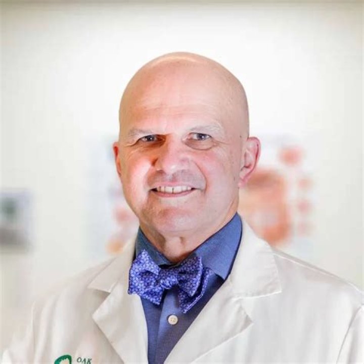 Dr. David Olson, DO – Hartville, OH