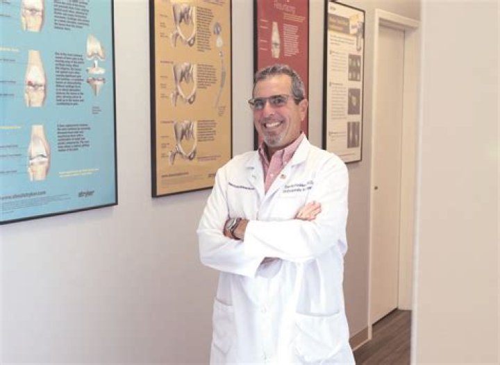 Dr. David Padden, MD – Boca Raton, FL