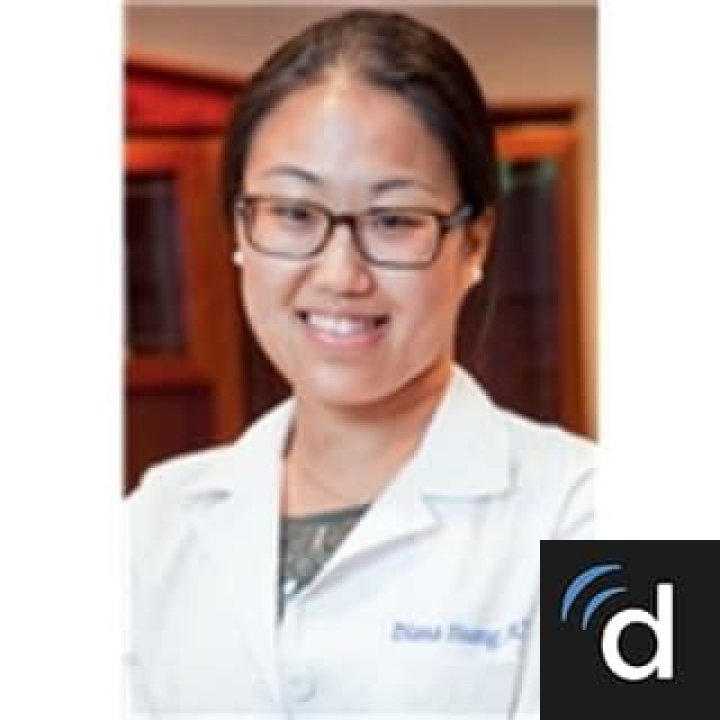 Dr. Diana Huang, MD – Florham Park, NJ
