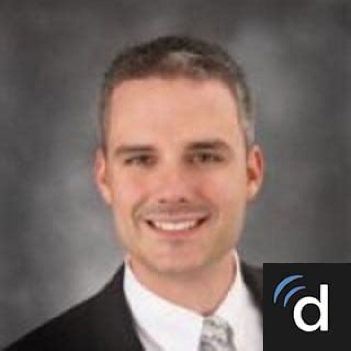 Dr. Don Coulter, MD – Omaha, NE