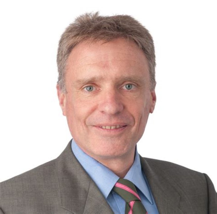 Dr. Donald Farrar, DO – Meridian, MS